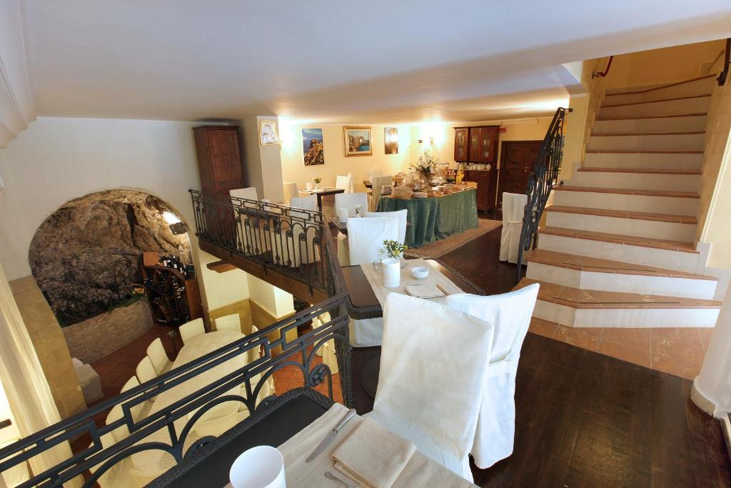 Hotel Palazzo Krataiis Шила Екстериор снимка