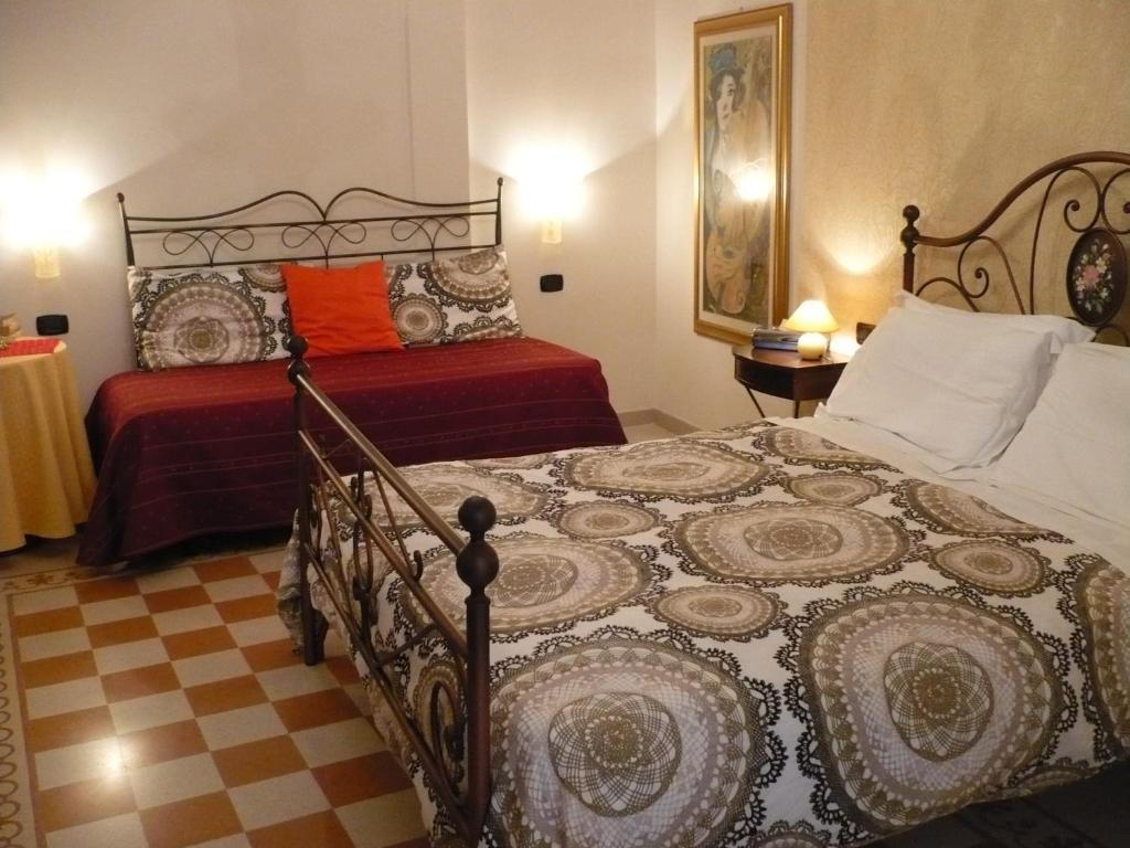 Hotel Palazzo Krataiis Шила Стая снимка