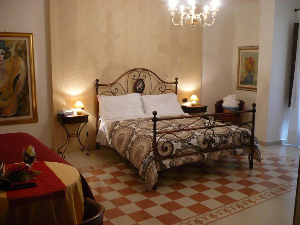 Hotel Palazzo Krataiis Шила Стая снимка