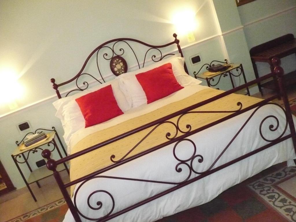 Hotel Palazzo Krataiis Шила Стая снимка