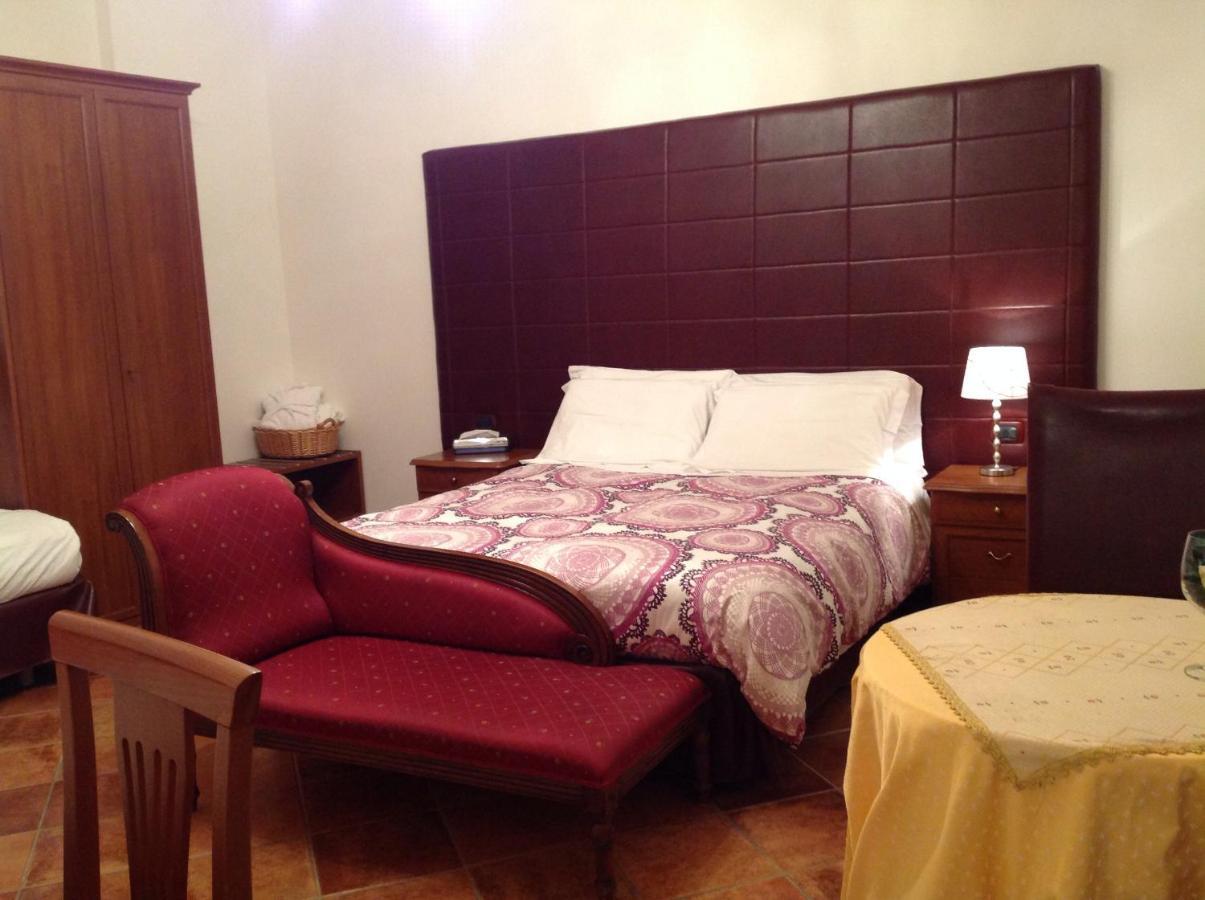 Hotel Palazzo Krataiis Шила Стая снимка